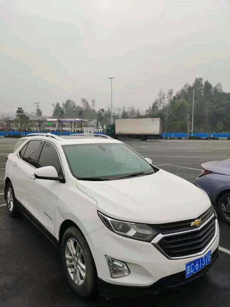 抵押车图片