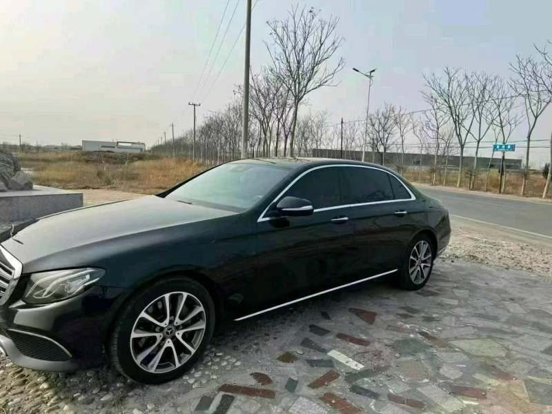 抵押车图片