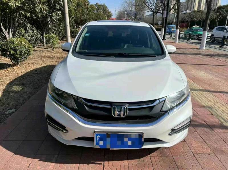 抵押车图片