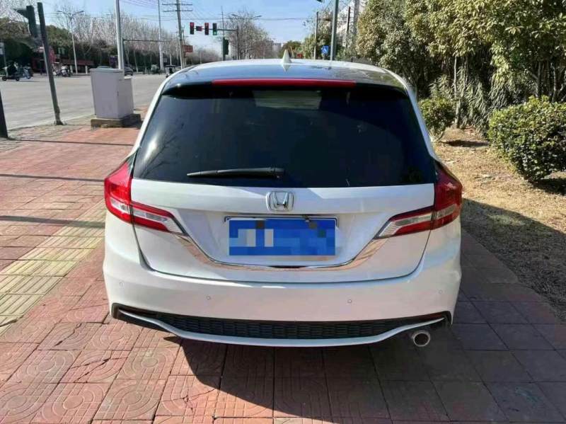 抵押车图片