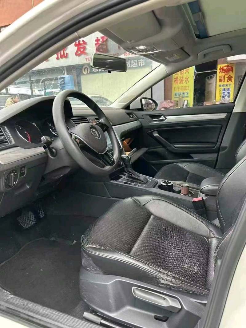 抵押车图片