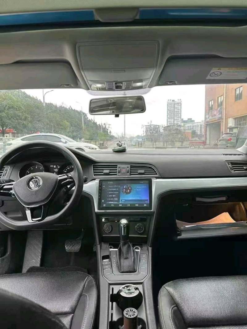 抵押车图片
