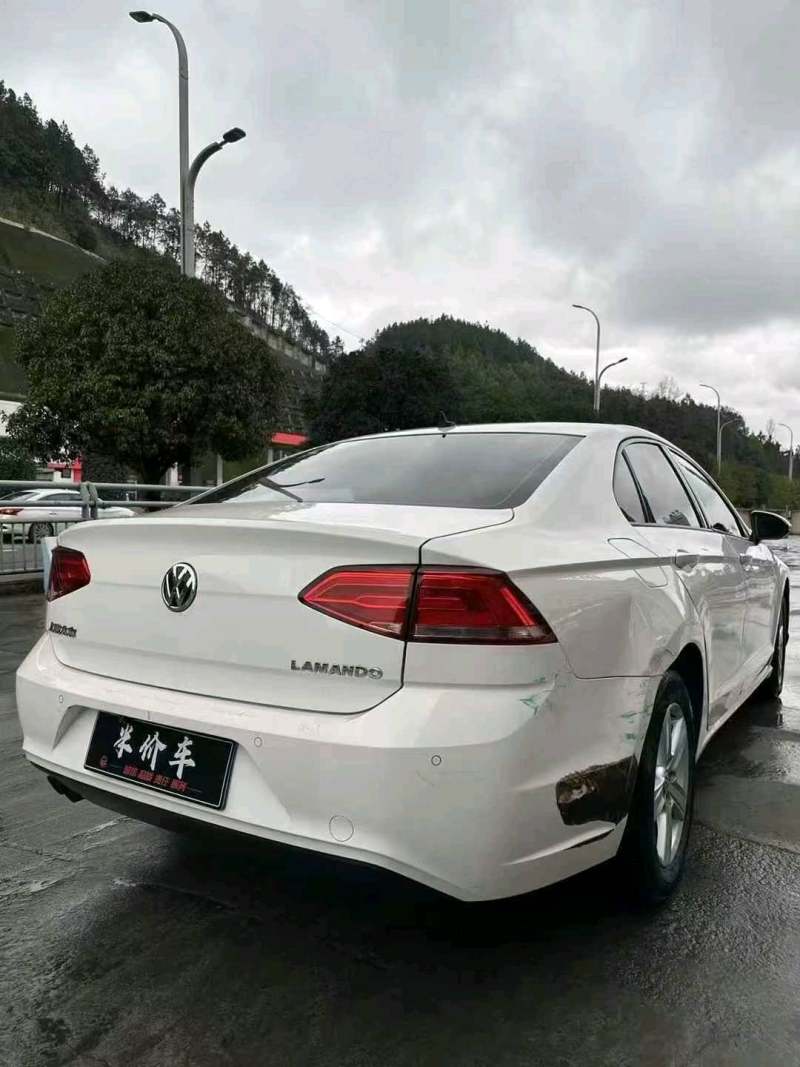 抵押车图片