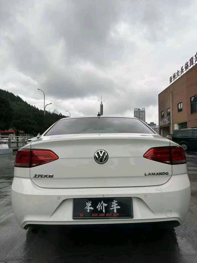 抵押车图片