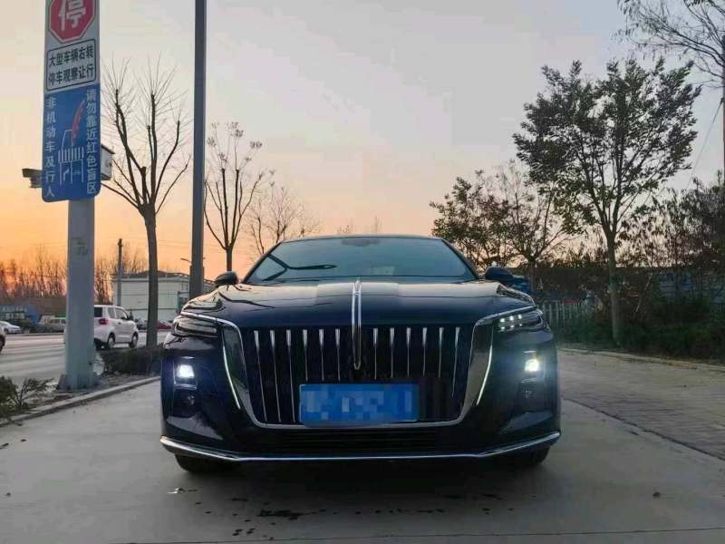 抵押车图片