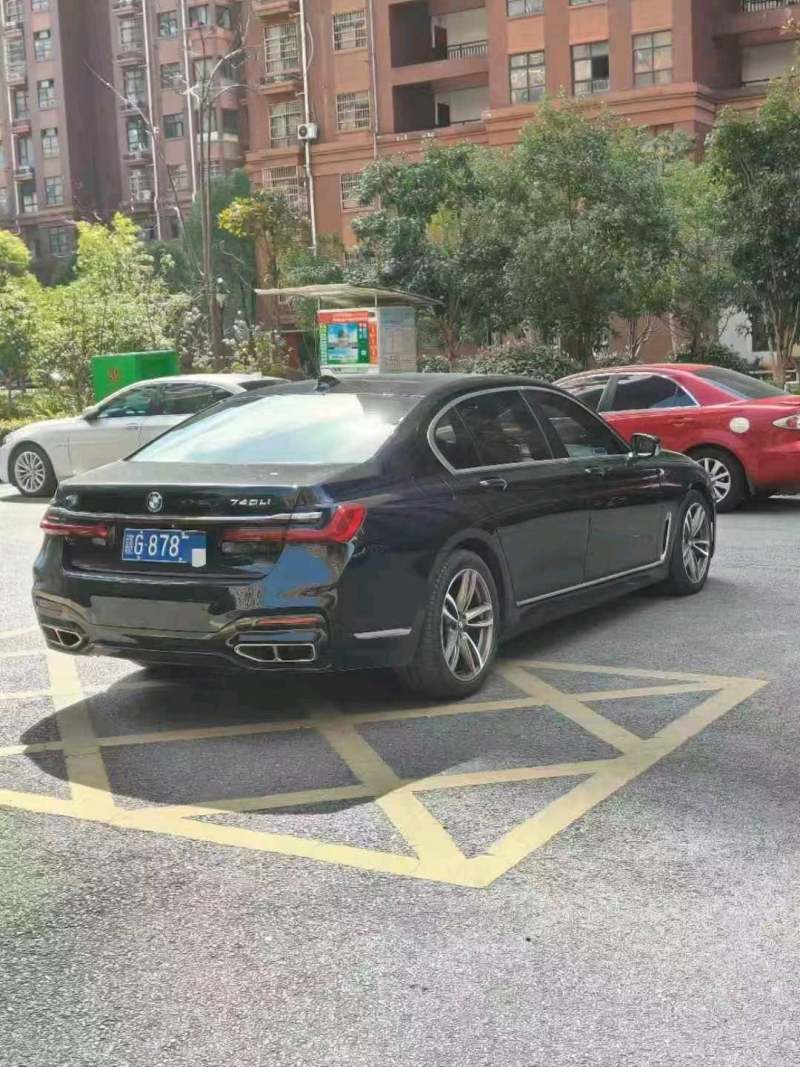 抵押车图片