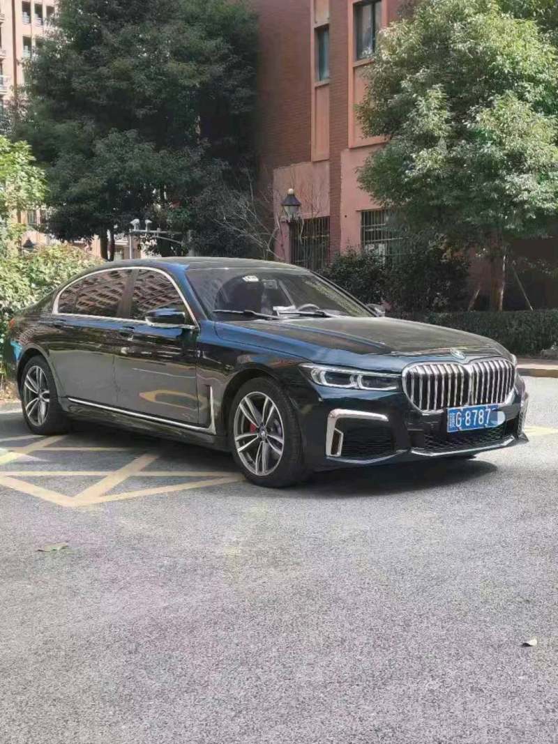 抵押车图片