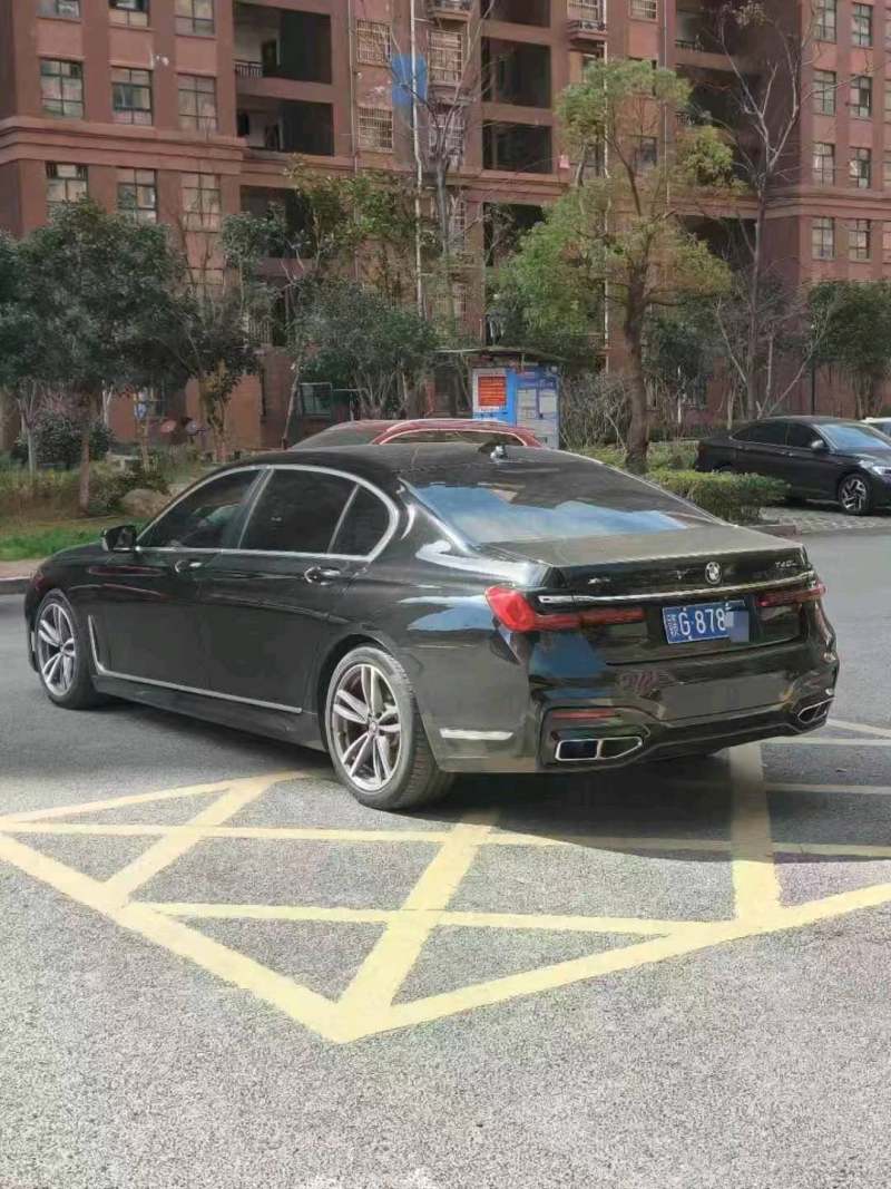 抵押车图片