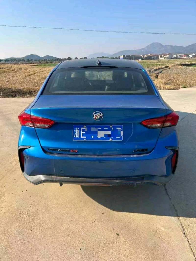 抵押车图片