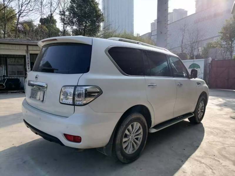 抵押车图片