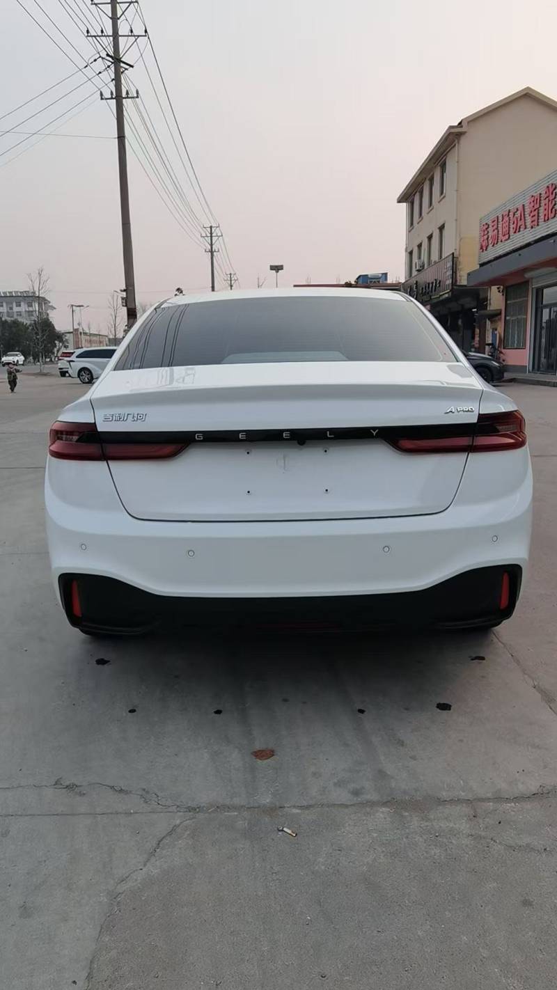 抵押车图片