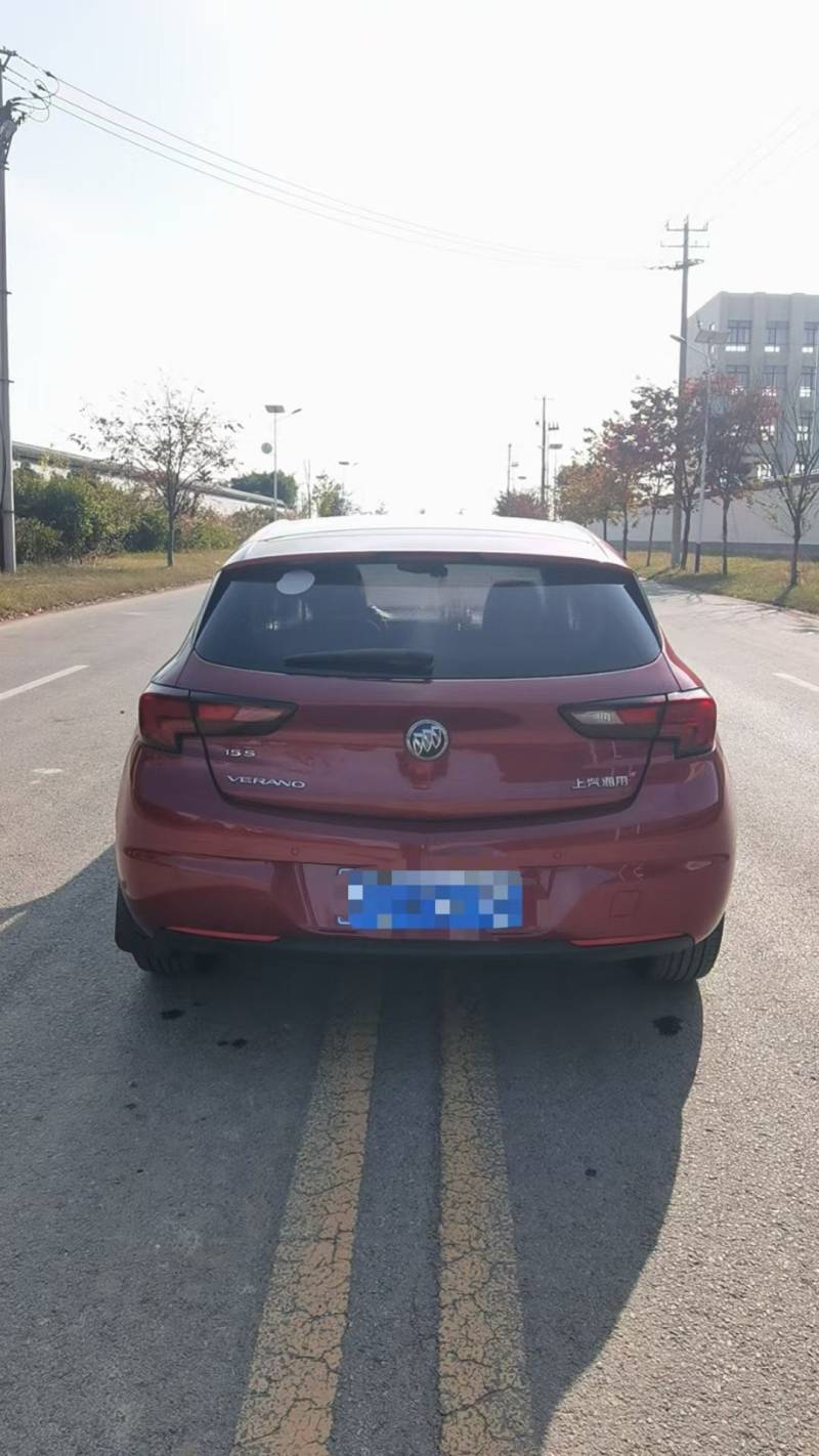抵押车图片