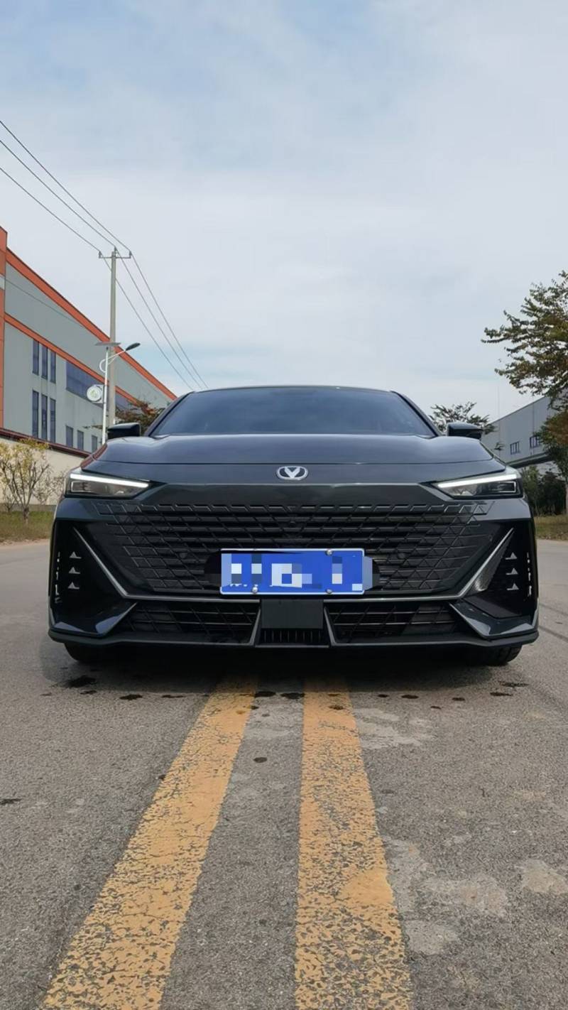 抵押车图片