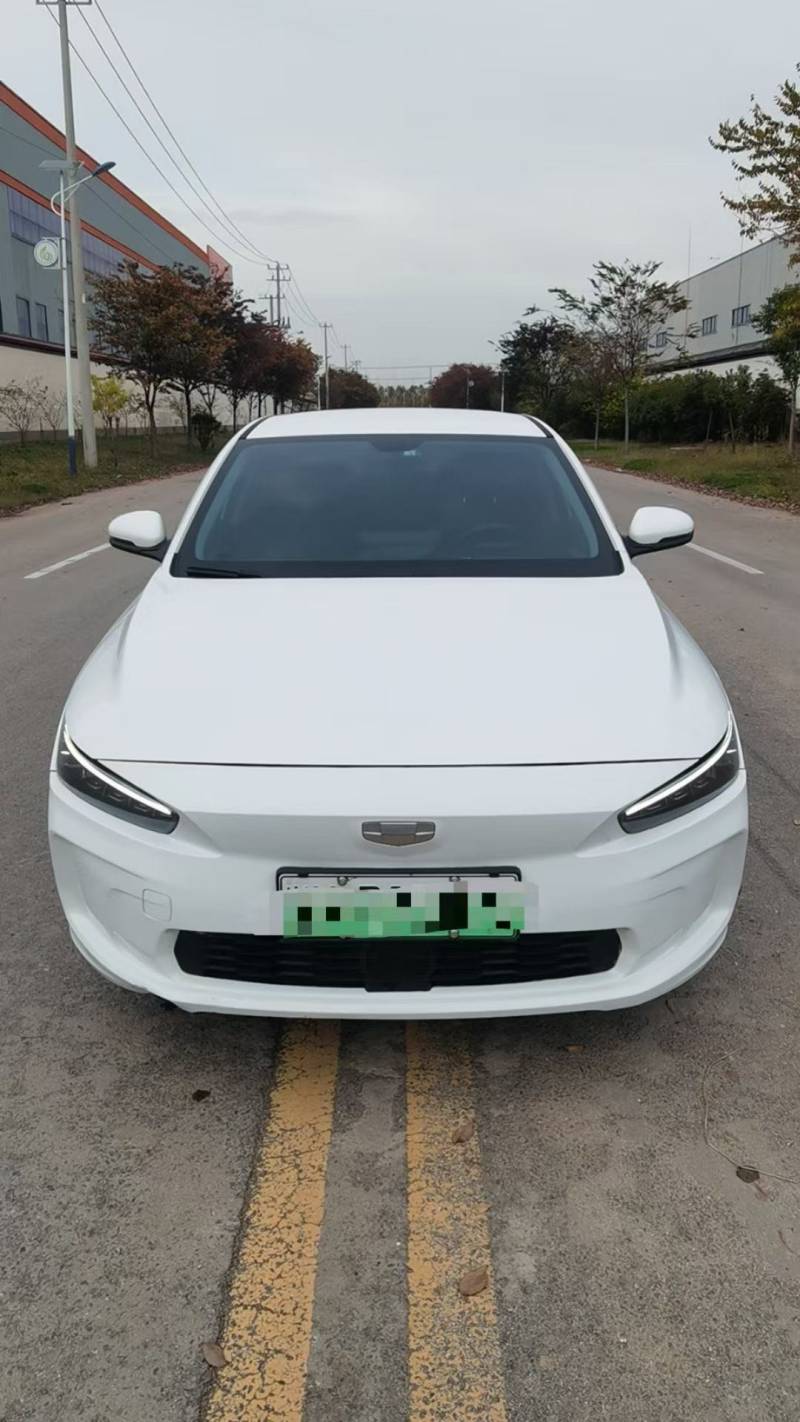 抵押车图片