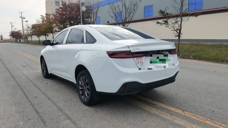 抵押车图片