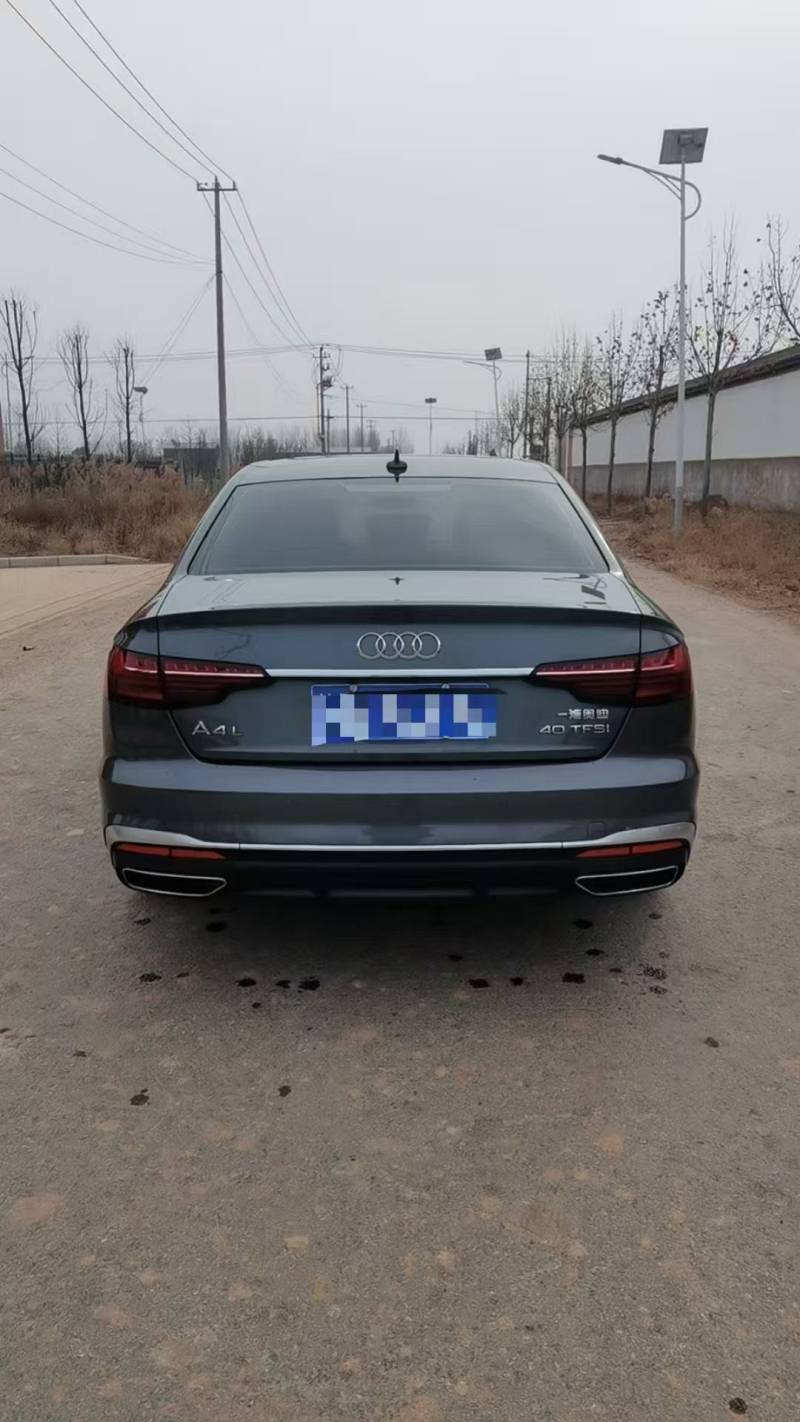 抵押车图片