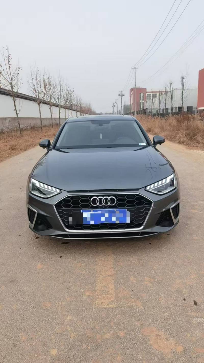 抵押车图片