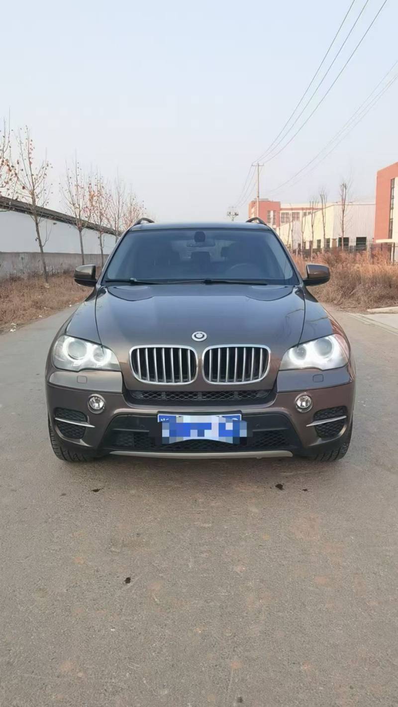 抵押车图片
