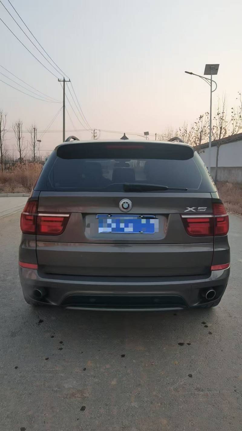 抵押车图片