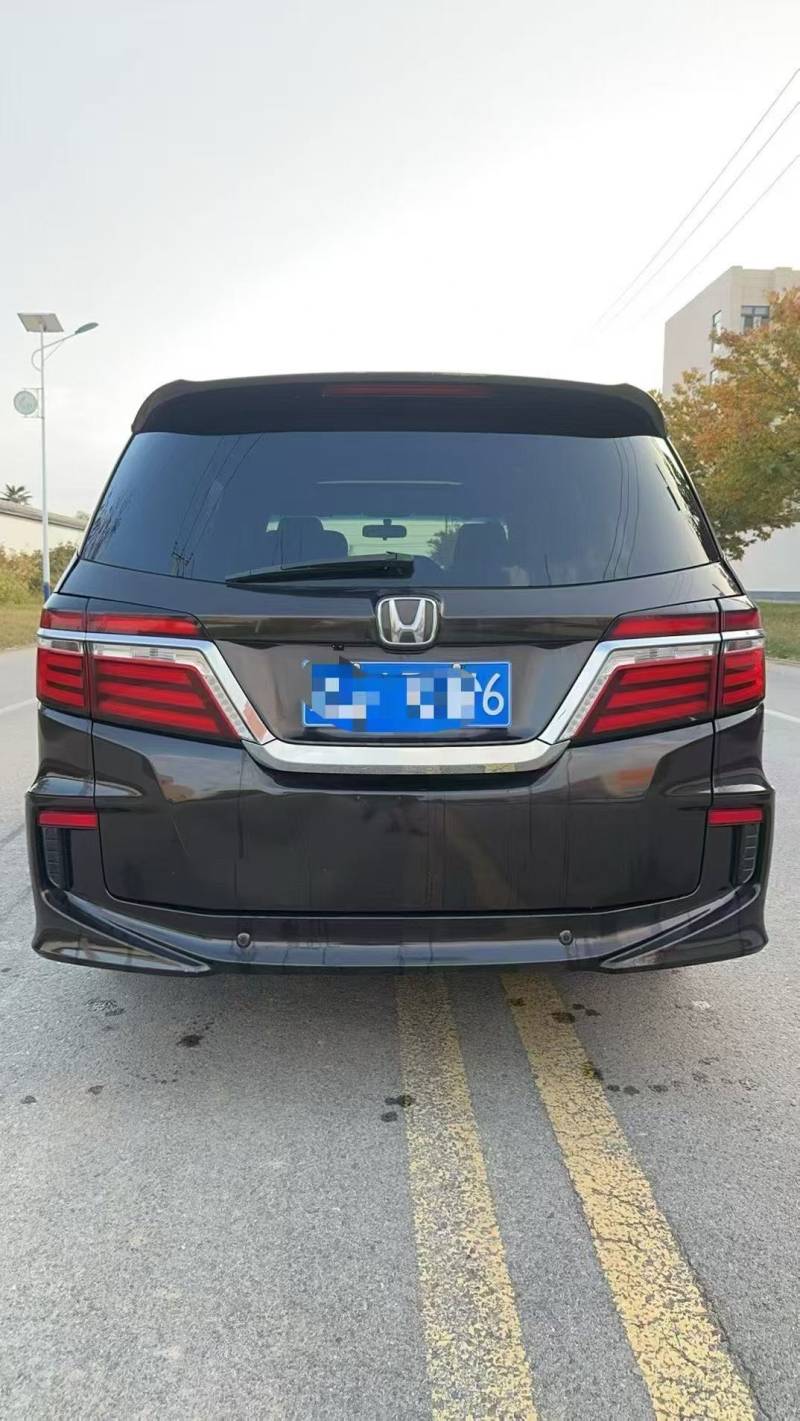 抵押车图片