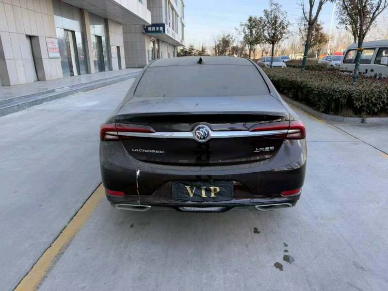 抵押车图片