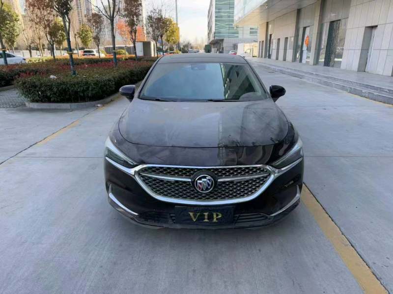 抵押车图片