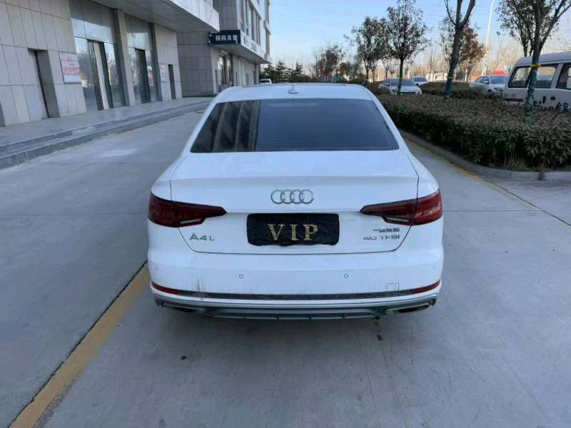 抵押车图片