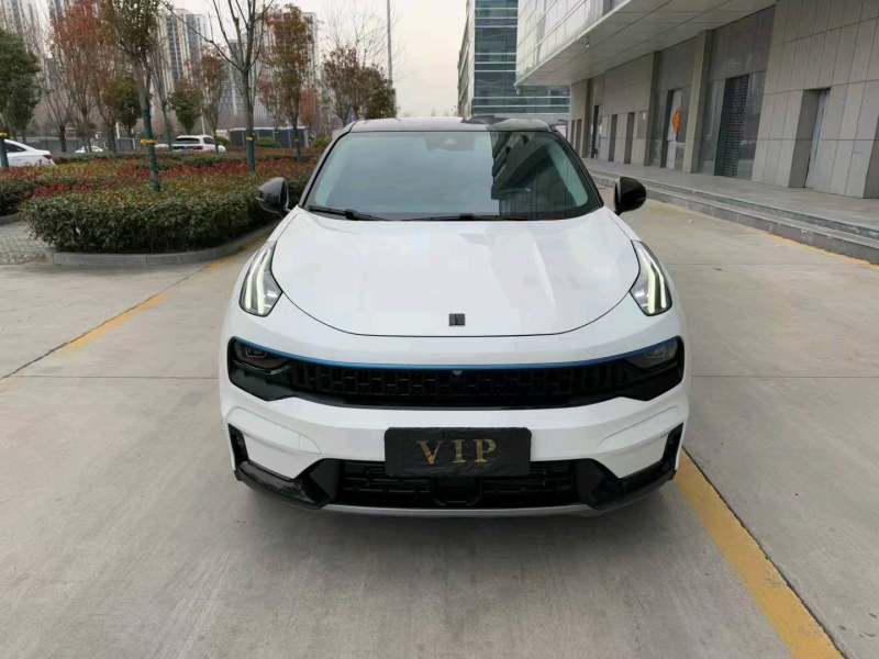 抵押车图片
