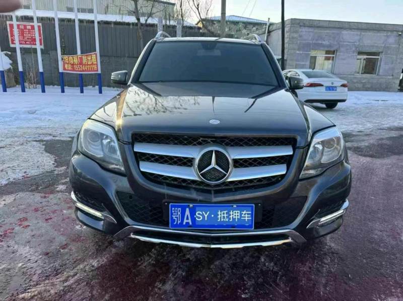 抵押车图片