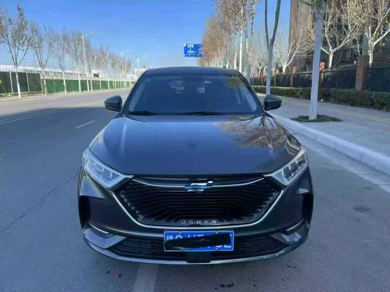 抵押车图片