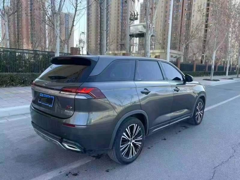 抵押车图片