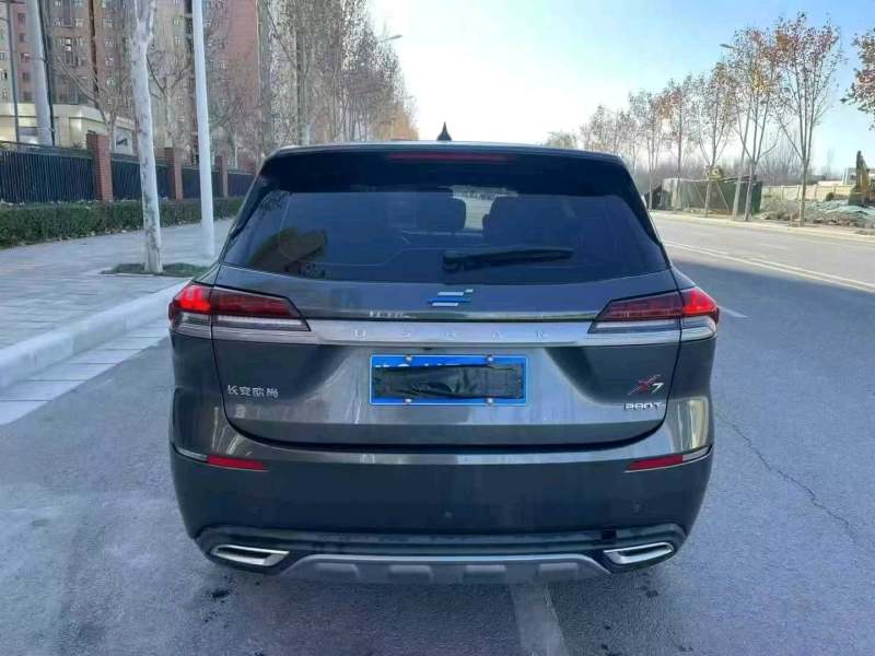 抵押车图片