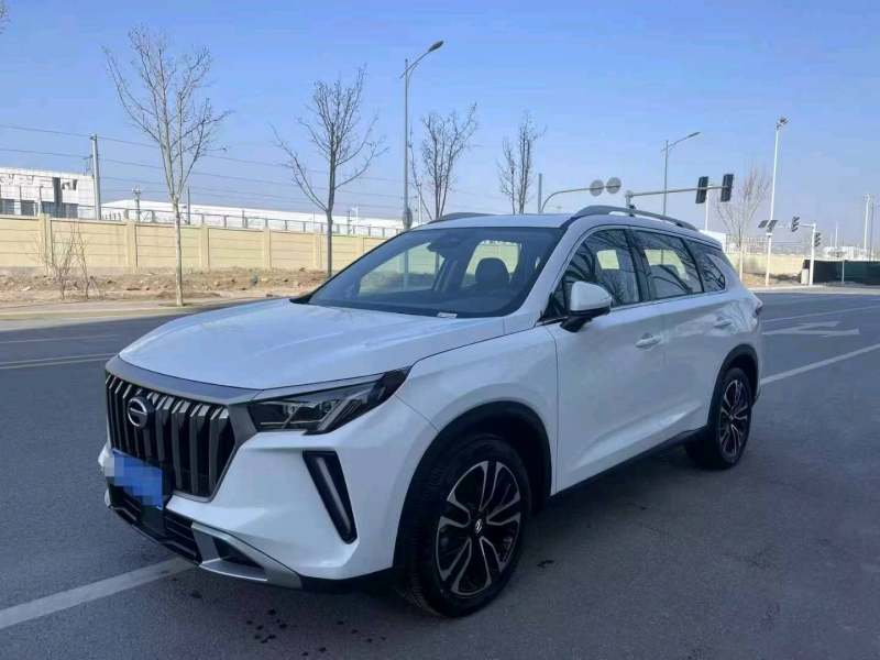 抵押车图片
