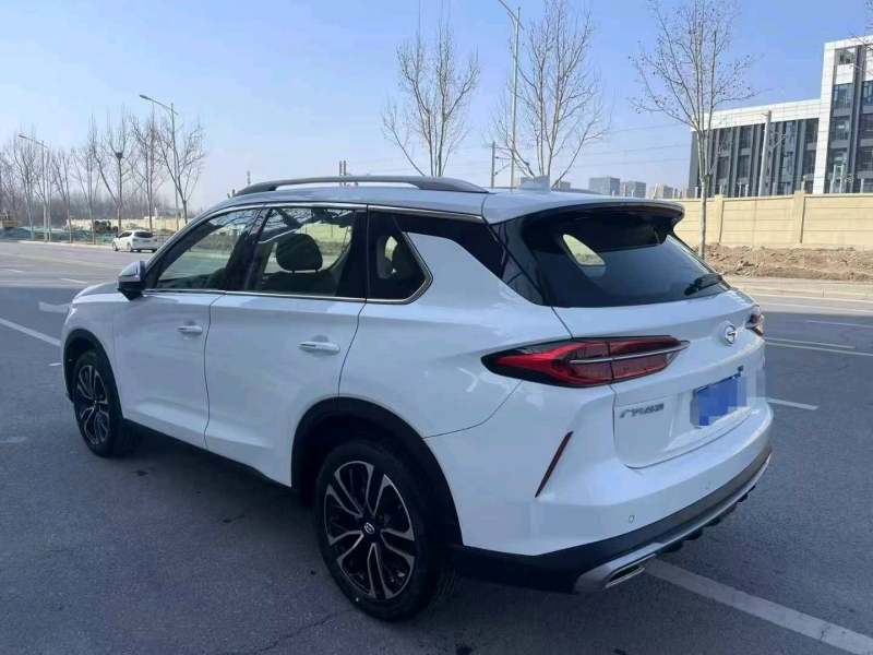 抵押车图片