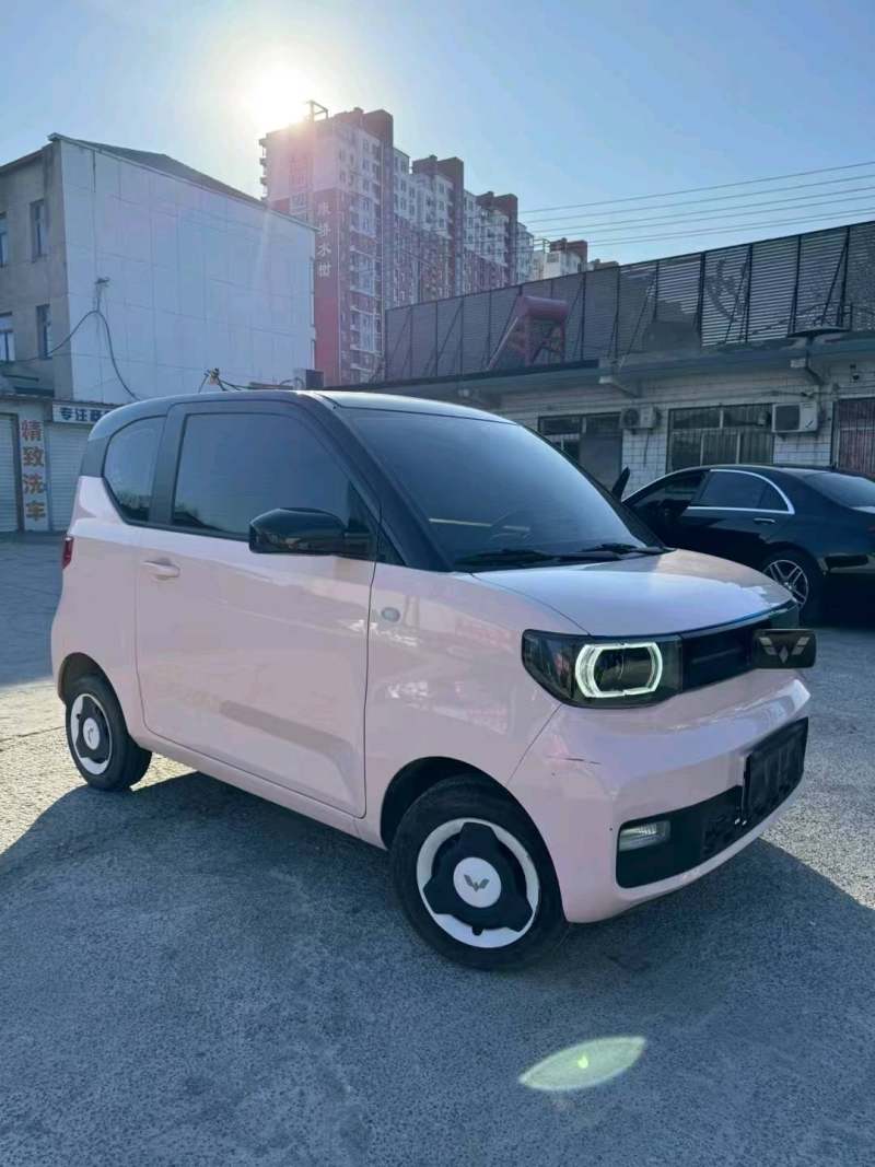 抵押车图片