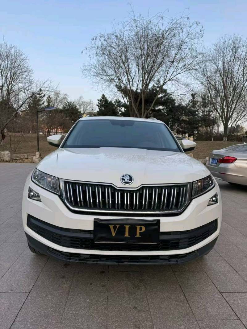 抵押车图片