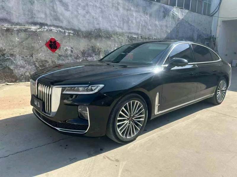 抵押车图片