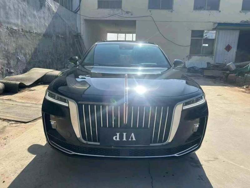 抵押车图片