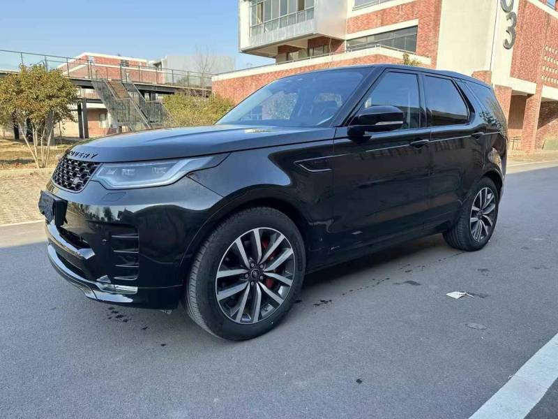抵押车图片