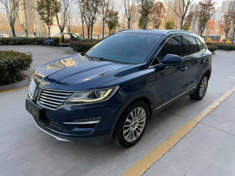 抵押车图片