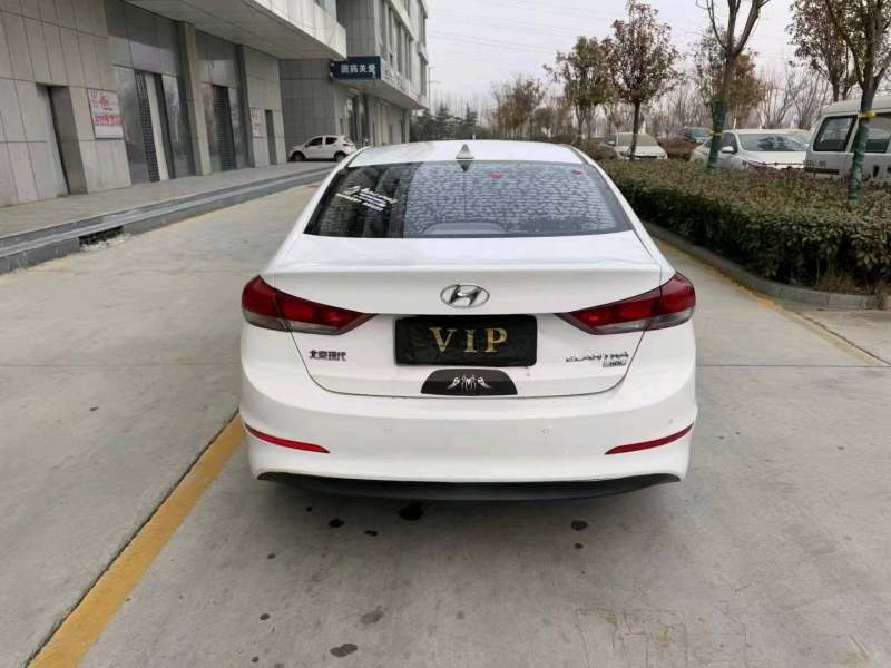 抵押车图片