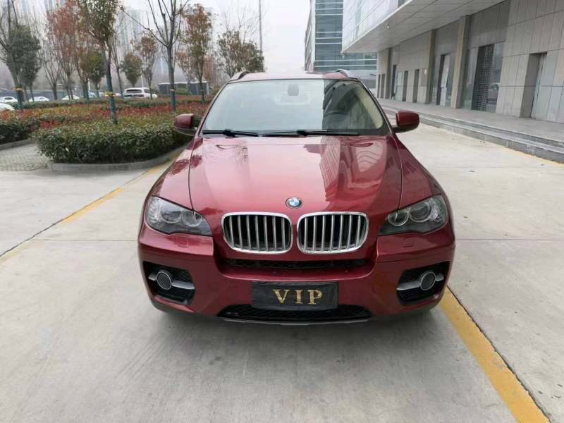 抵押车图片