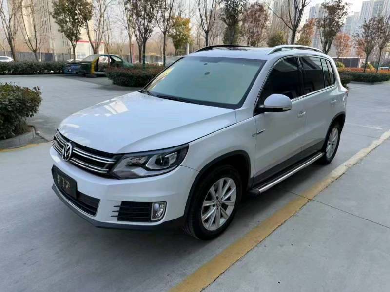 抵押车图片