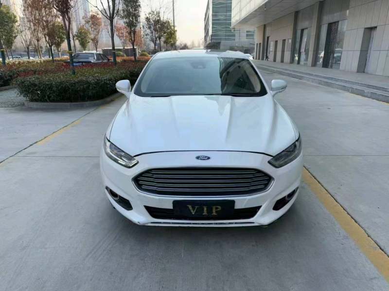 抵押车图片