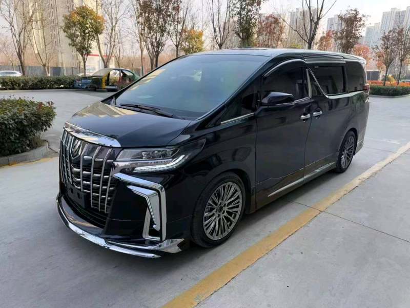 抵押车图片
