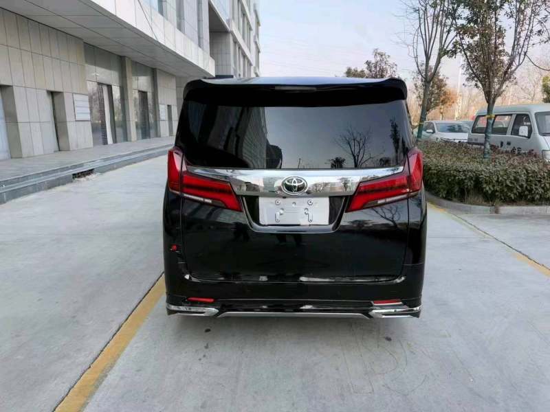 抵押车图片