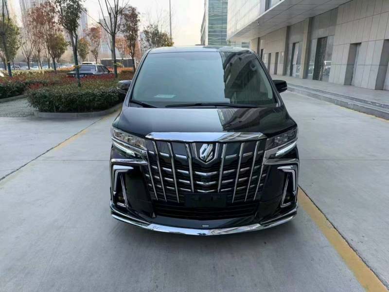 抵押车图片