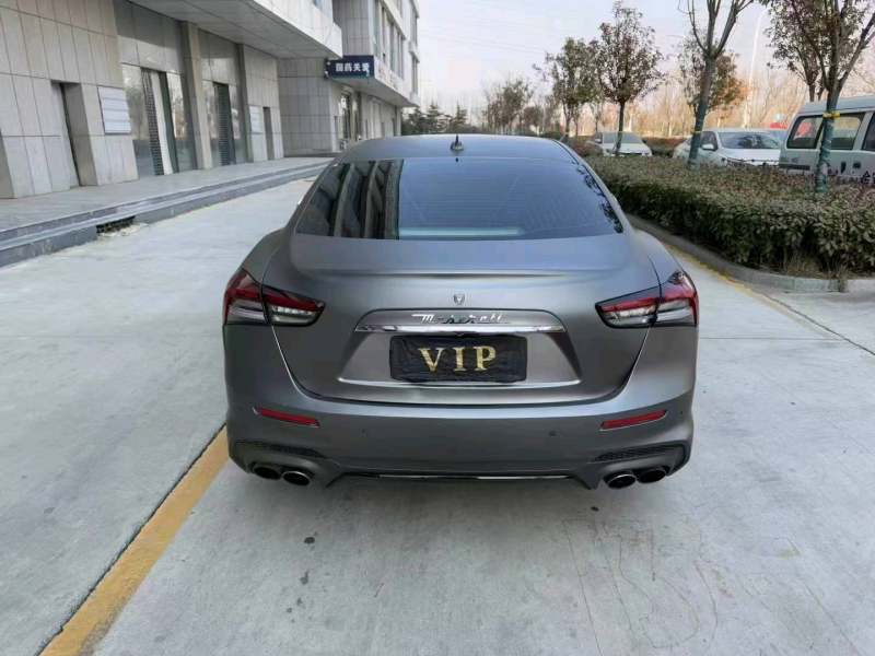 抵押车图片