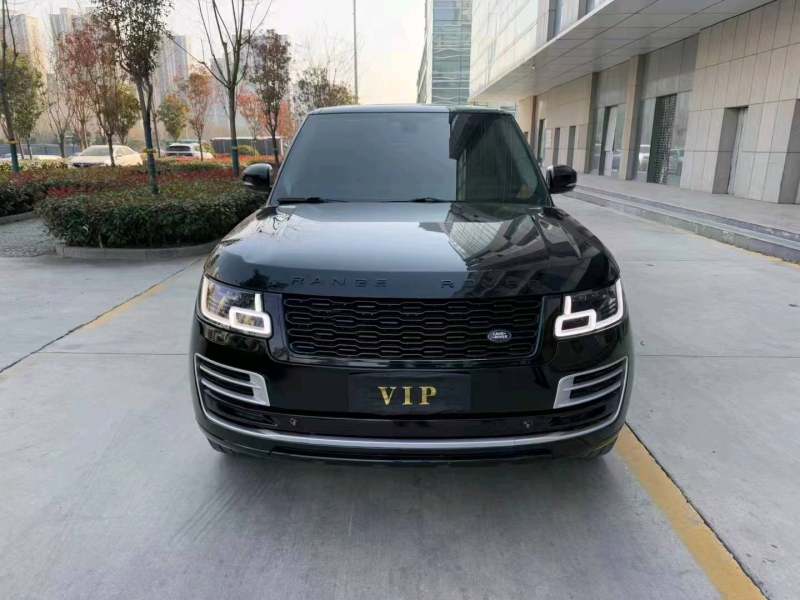 抵押车图片