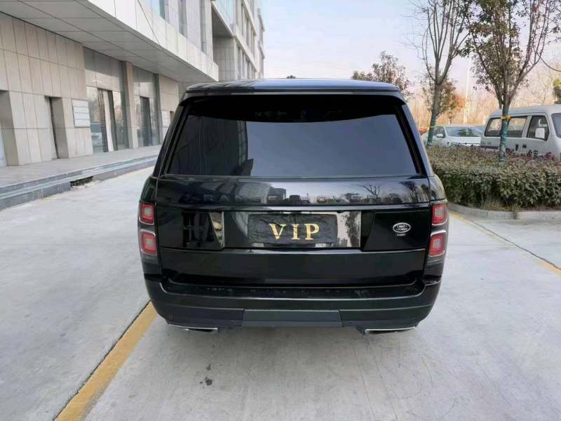抵押车图片